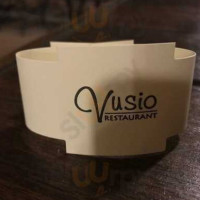 Vusio food