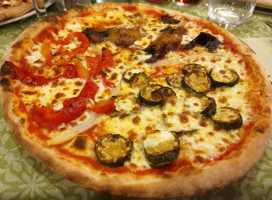 Albergo Pizzeria Trattoria Europa Dei Fratelli Caso Felice Antonio Salvatore Maurizio Carmine food