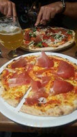 Merlin Bistro Cafe Pizzeria food