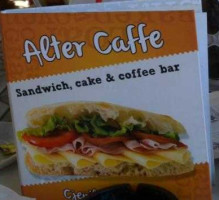 Sandwich Croissant Caffe food