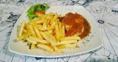 Aquila Restoran Vodice food