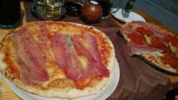 Pizzeria San Giacomo food