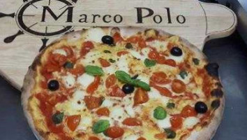 Marco Polo food