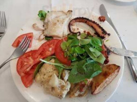 Sheraton Dubrovnik Riviera food