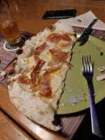 Pizza@kavica Duksa food
