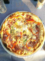 Pizzeria Mlini food
