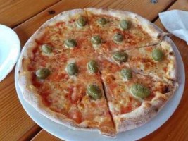 Pizzeria Dundo food