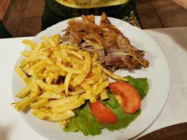 -restoran Hajduk food