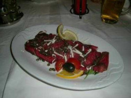 Taverna Riva food