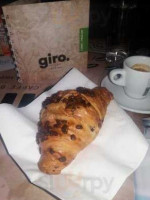 Caffe Giro food