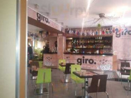 Caffe Giro food