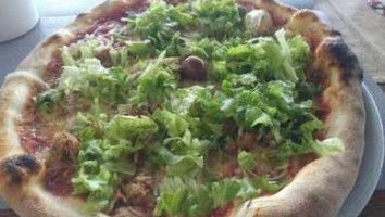Poper Konoba Pizzeria food