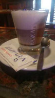 Caffe Voloscica food