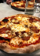 Pizzeria Del Maestro food