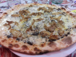 Pizzeria Da Stefano food