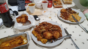 96 Chinese food