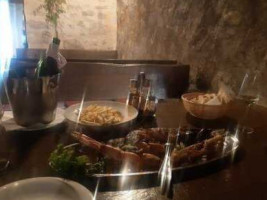 Taverna Konoba Marasovic food