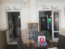 Da Vinci Hvar inside