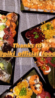 Piki Natural Mood food