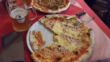 Antico Borgo Pizzeria E Bisteccheria Di Rossano Pili C food