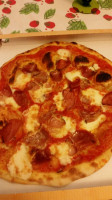 Pizzeria Nerone food