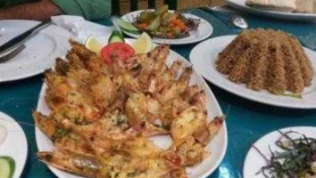 Kastan Seafood مطعم كاستن للمأكولات البحرية food