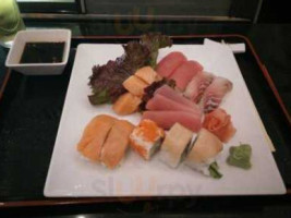 ‪sushi ‬ food