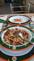 ‪koshary El Tahrir‬ food