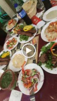 مطعم كابر صبحي food