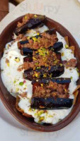 ‪mandarin Lebanese Resturant‬ food
