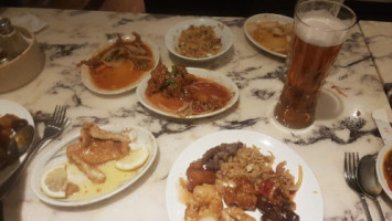 Peking Inn food