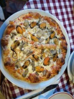 Pizzeria Marinero food