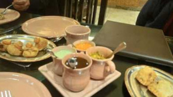 ‪mahraja Resturant‬ food