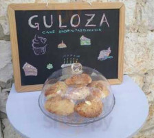 Slasticarnica Guloza food