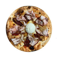 Pizzapp Italia Brescia food