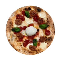 Pizzapp Italia Brescia food