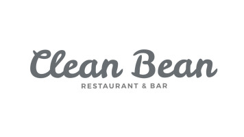 Clean Bean food