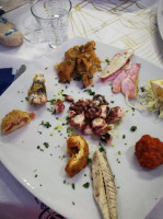 Arrusti E Mancia food