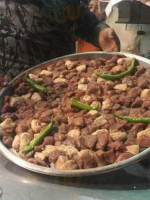 ‪abou El Sham‬ food