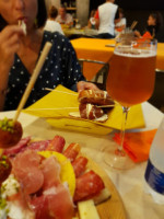 Birrificio Artigianale Capo D'otranto food