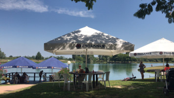 Lago Dell'olmo food