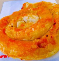 Bas Burek food