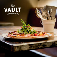 The Vault food