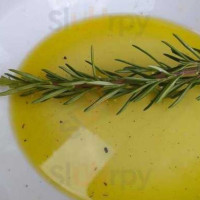 Olive Oil Tasting Room Franusic food