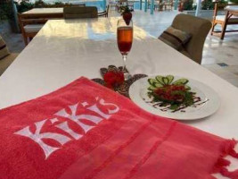 ‪kiki’s Restaurant Pool Bar‬ food