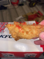 Kfc food