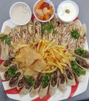 ابو رامز food