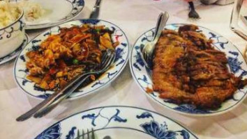 Kineski Restoran Peking food
