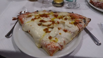 Pizzeria Trattoria Lo Stregone food
