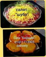 ‪light Cafe Dahab‬ food
